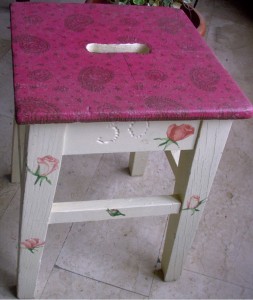 tabouret