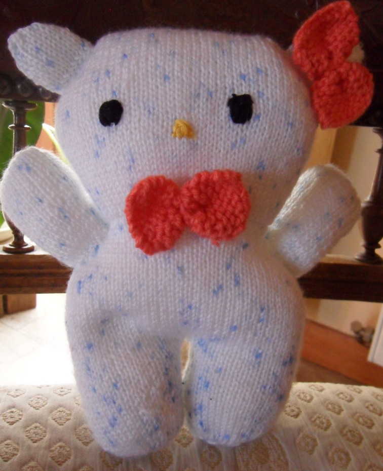 Doudous | Activit?�s Cr?�atives et Tricot